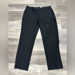 Banana Republic Ryan Curvy Fit Slacks Sz 16